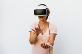 Top 10 des meilleures lunettes de réalité virtuelle que vous pouvez posséder