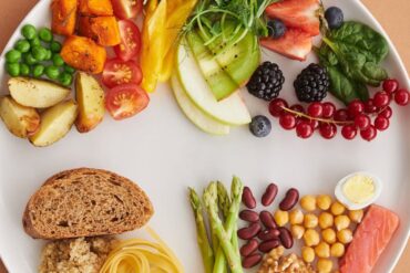 Alimentation équilibrée femmes : 5 portions fruits légumes quotidiennes