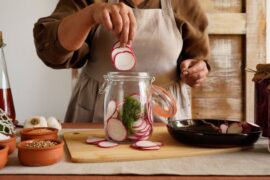 Alimentation et microbiote féminin : ce que manger vraiment