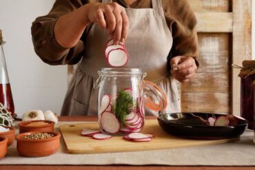 Alimentation et microbiote féminin : ce que manger vraiment