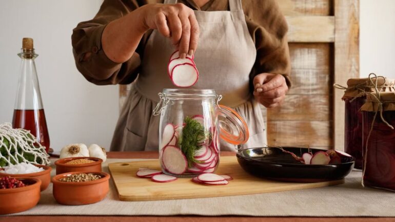 Alimentation et microbiote féminin : ce que manger vraiment