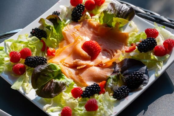 Alimentation et santé mentale des femmes : ce que dit la science