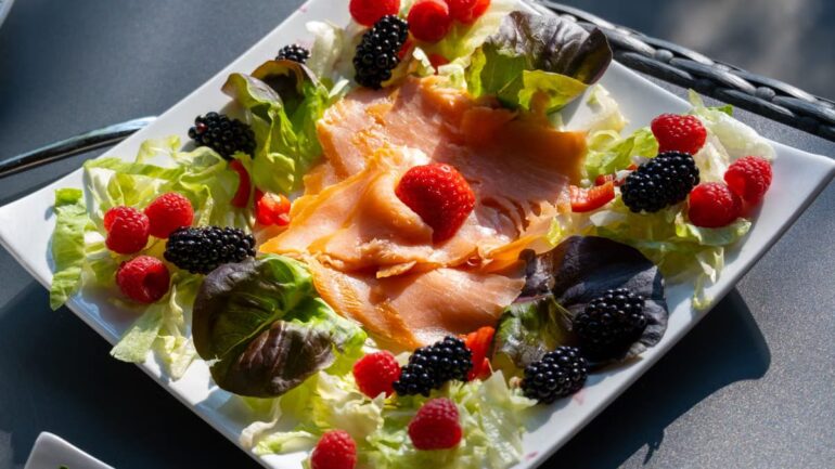 Alimentation et santé mentale des femmes : ce que dit la science