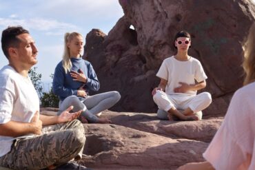 Bien-être mental et santé émotionnelle : 5 piliers
