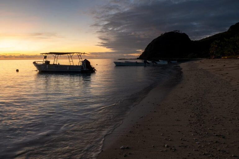 Îles Fidji