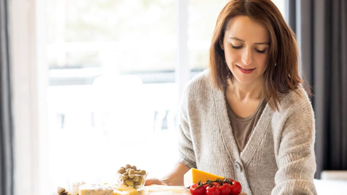 Nutrition consciente : manger en pleine conscience change tout