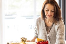 Nutrition consciente : manger en pleine conscience change tout