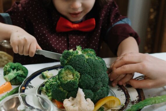 Nutrition émotionnelle : bien manger pour mieux vivre
