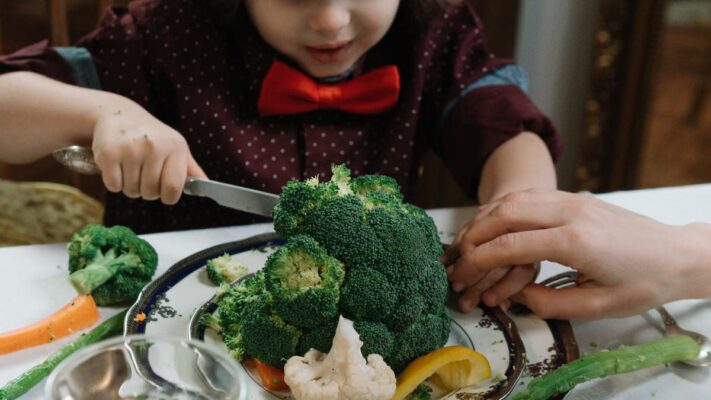 Nutrition émotionnelle : bien manger pour mieux vivre