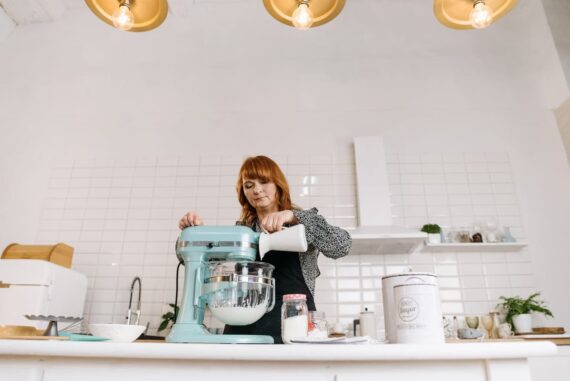 Robot cuisine : Test de H.Koenig HKM1032 : Avis et prix 2026