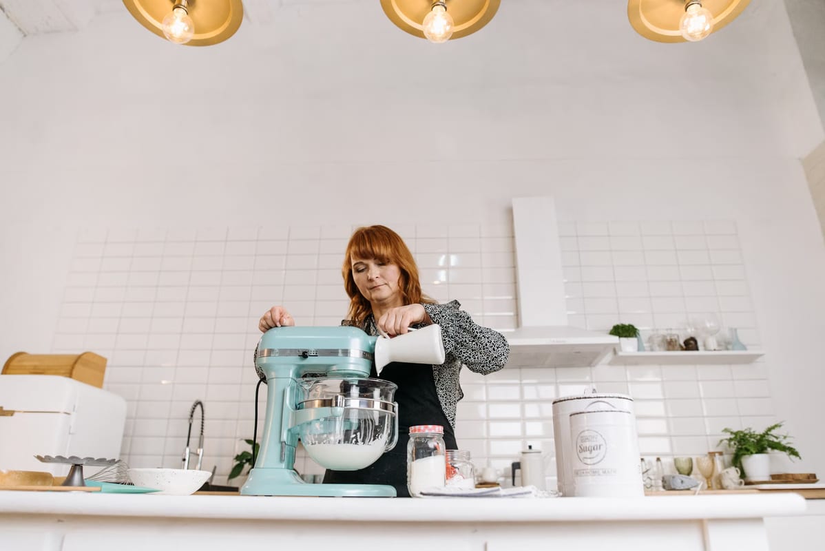 Robot cuisine : Test de H.Koenig HKM1032 : Avis et prix 2026