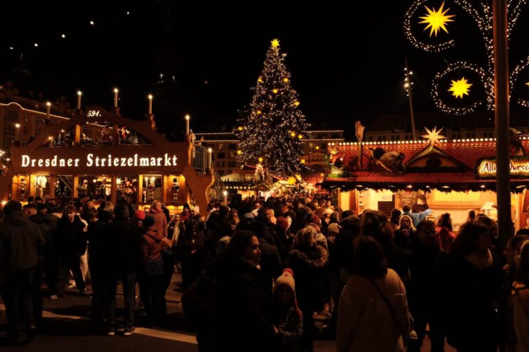 5 destinations pour passer Noël