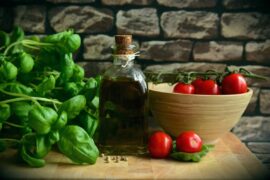 Basilic : usages médicinaux et culinaires
