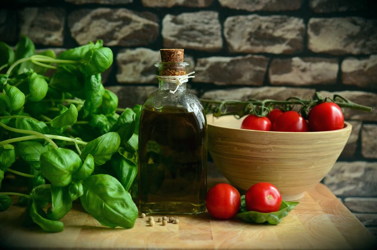 Basilic : usages médicinaux et culinaires