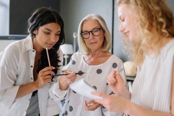 Développement personnel féminin : 7 leviers pour transformer sa vie