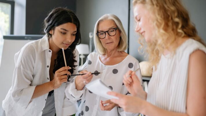 Développement personnel féminin : 7 leviers pour transformer sa vie