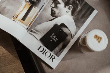 Top 10 Meilleur Parfum Homme 2026 - Comparatif - Tests - Avis