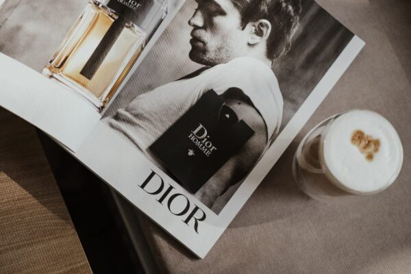 Top 10 Meilleur Parfum Homme 2026 - Comparatif - Tests - Avis
