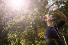 Tips for Upcoming Hot Weather