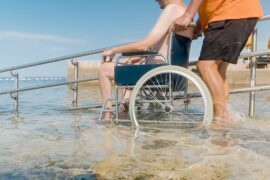 Préserver son équilibre quand on prend soin d'un proche