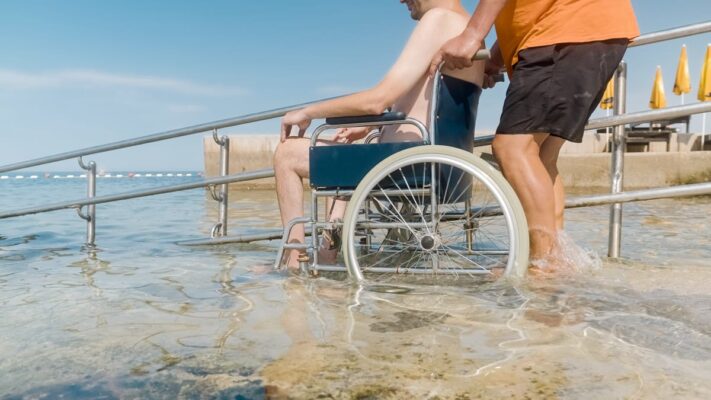 Préserver son équilibre quand on prend soin d'un proche