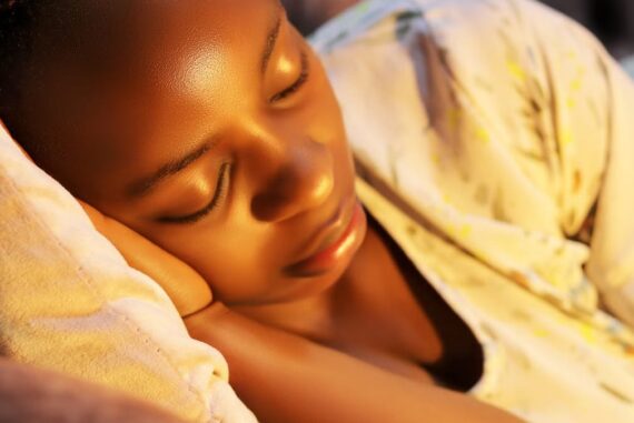 Rituels apaisants pour mieux dormir : 7 techniques