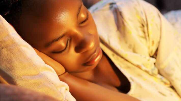 Rituels apaisants pour mieux dormir : 7 techniques
