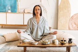 Santé féminine globale : équilibre corps et esprit