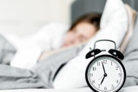 Sommeil et hormones : comment 7 heures changent tout