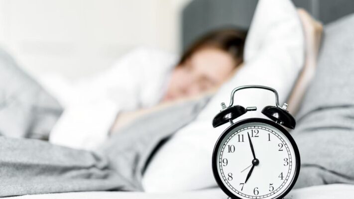 Sommeil et hormones : comment 7 heures changent tout