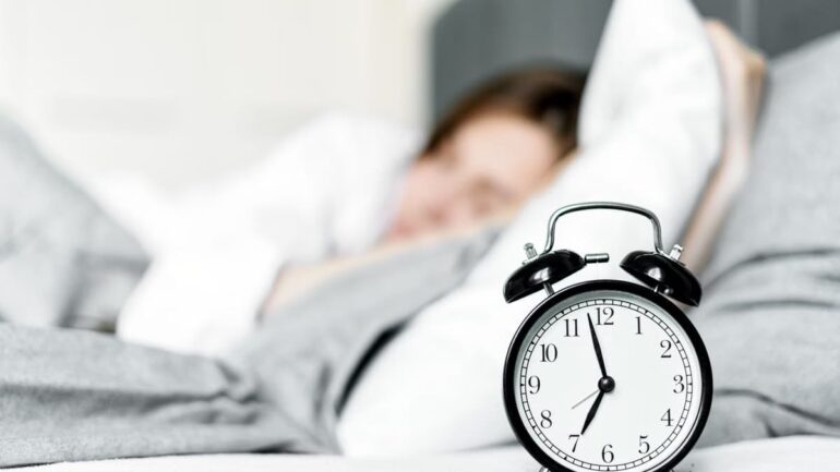 Sommeil et hormones : comment 7 heures changent tout