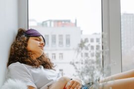 Sommeil et récupération au féminin : cycles hormona…