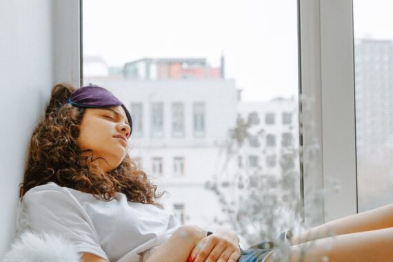 Sommeil et récupération au féminin : cycles hormona…